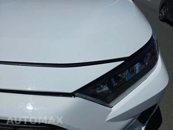 2019 Toyota RAV4 Hybrid LE – miniatura 22