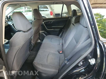 2019 Toyota RAV4 Hybrid LE – miniatura 13