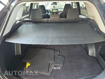 2019 Toyota RAV4 Hybrid LE – miniatura 16