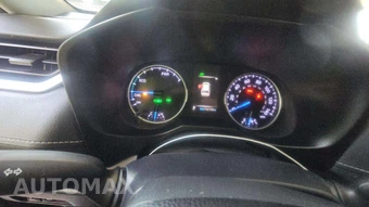 2019 Toyota RAV4 Hybrid LE – miniatura 26