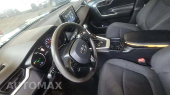 2019 Toyota RAV4 Hybrid LE – miniatura 30