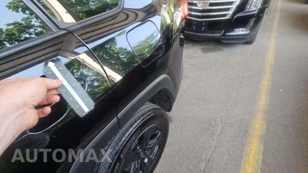 2019 Toyota RAV4 Hybrid LE – miniatura 39