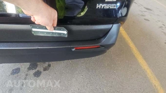 2019 Toyota RAV4 Hybrid LE – miniatura 43
