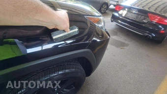 2019 Toyota RAV4 Hybrid LE – miniatura 44