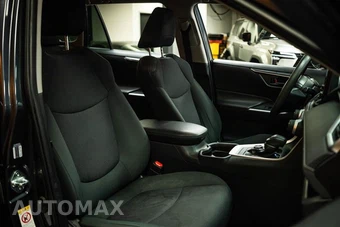 2019 Toyota RAV4 Hybrid LE - miniatura 14