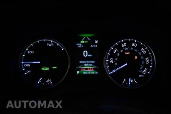 2019 Toyota RAV4 Hybrid LE - miniatura 16