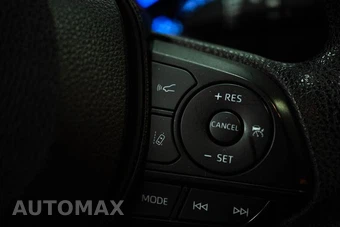 2019 Toyota RAV4 Hybrid LE - miniatura 17