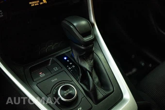 2019 Toyota RAV4 Hybrid LE - miniatura 19