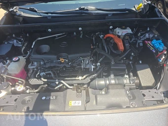 2019 Toyota RAV4 Hybrid XLE - miniatura 16
