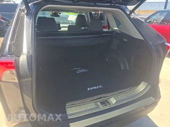 2019 Toyota RAV4 Hybrid XLE - miniatura 17