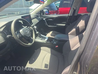 2019 Toyota RAV4 Hybrid XLE - miniatura 7