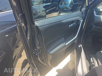 2019 Toyota RAV4 Hybrid XLE - miniatura 9