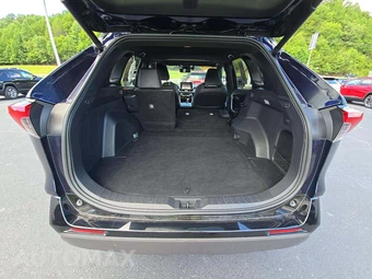 2019 Toyota RAV4 Hybrid XSE - miniatura 11