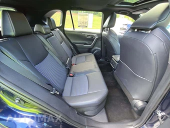 2019 Toyota RAV4 Hybrid XSE - miniatura 13