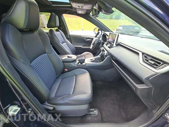 2019 Toyota RAV4 Hybrid XSE - miniatura 15