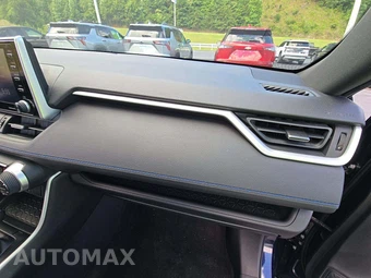 2019 Toyota RAV4 Hybrid XSE - miniatura 16
