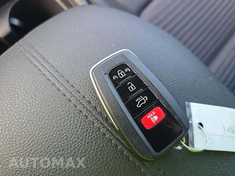2019 Toyota RAV4 Hybrid XSE - miniatura 5