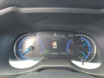 2019 Toyota RAV4 Hybrid XSE - miniatura 6