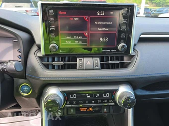 2019 Toyota RAV4 Hybrid XSE - miniatura 7