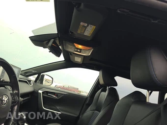 2019 Toyota RAV4 Hybrid XSE - miniatura 18