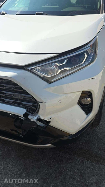 2019 Toyota RAV4 Hybrid XSE - miniatura 23