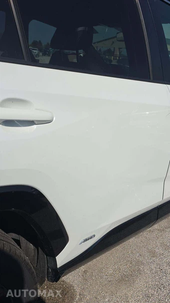 2019 Toyota RAV4 Hybrid XSE - miniatura 27
