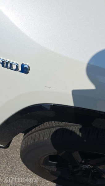 2019 Toyota RAV4 Hybrid XSE - miniatura 28