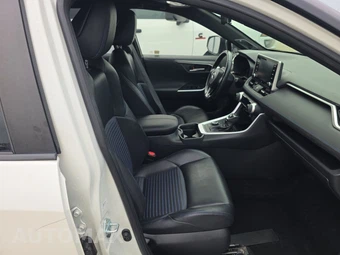 2019 Toyota RAV4 Hybrid XSE - miniatura 8
