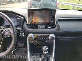 2019 Toyota RAV4 Hybrid XSE - miniatura 11