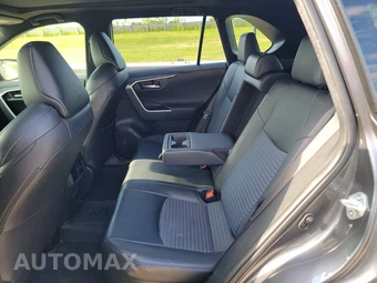 2019 Toyota RAV4 Hybrid XSE - miniatura 13
