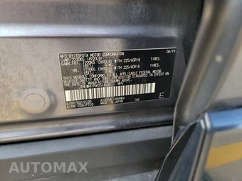 2019 Toyota RAV4 Hybrid XSE - miniatura 14