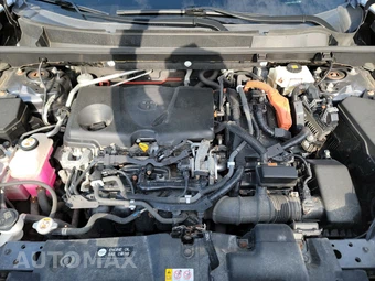 2019 Toyota RAV4 Hybrid XSE - miniatura 15