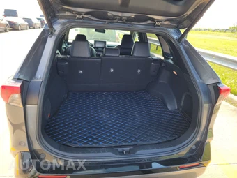 2019 Toyota RAV4 Hybrid XSE - miniatura 16