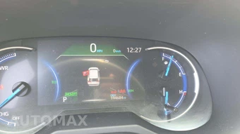2019 Toyota RAV4 Hybrid XSE - miniatura 17