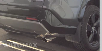 2019 Toyota RAV4 Hybrid XSE - miniatura 22