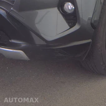 2019 Toyota RAV4 Hybrid XSE - miniatura 23