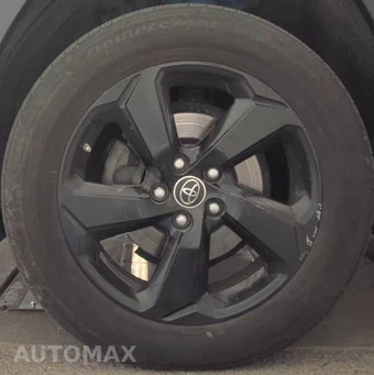 2019 Toyota RAV4 Hybrid XSE - miniatura 30