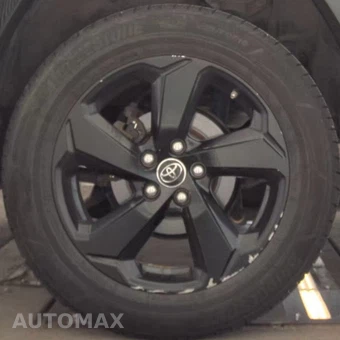 2019 Toyota RAV4 Hybrid XSE - miniatura 32