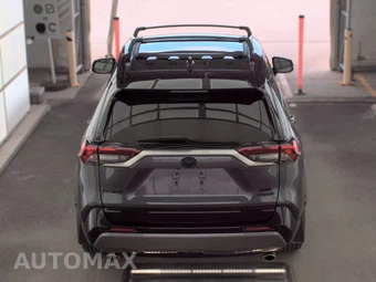 2019 Toyota RAV4 Hybrid XSE - miniatura 5
