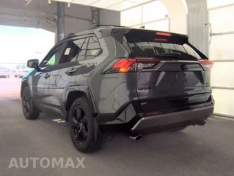 2019 Toyota RAV4 Hybrid XSE - miniatura 6