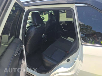 2019 Toyota RAV4 Hybrid XSE - miniatura 13