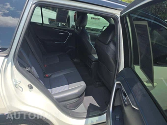 2019 Toyota RAV4 Hybrid XSE - miniatura 16