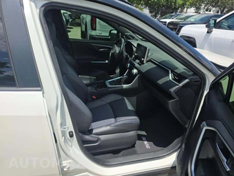 2019 Toyota RAV4 Hybrid XSE - miniatura 18