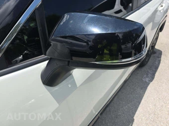 2019 Toyota RAV4 Hybrid XSE - miniatura 22