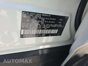2019 Toyota RAV4 Hybrid XSE - miniatura 5
