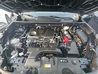 2019 Toyota RAV4 LE - miniatura 15