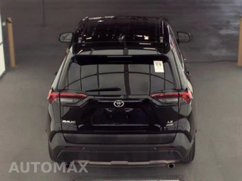 2019 Toyota RAV4 LE - miniatura 5