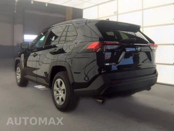 2019 Toyota RAV4 LE - miniatura 6