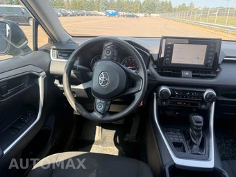 2019 Toyota RAV4 LE - miniatura 20