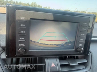 2019 Toyota RAV4 LE - miniatura 28